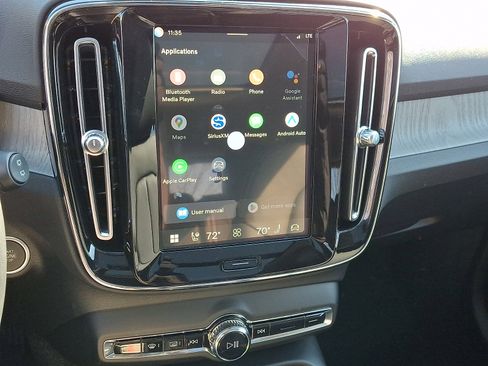 New 2026 Volvo XC40 B5 Plus w/ Protection Package Premier image 10