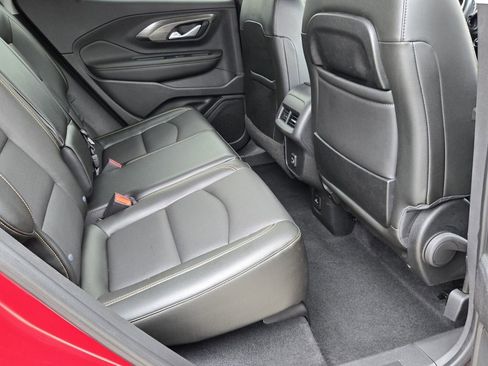 Used 2020 GMC Terrain SLT w/ Preferred Package FWD image 15