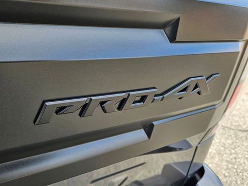 New 2026 Nissan Frontier PRO-4X w/ Pro Premium Package image 10