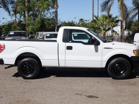 Used 2010 Ford F150 XL image 10