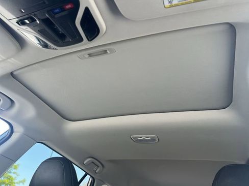 Certified 2025 Subaru Outback Onyx Edition AWD/4WD image 3