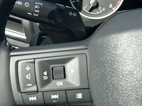 New 2026 Nissan Rogue Dark Armor AWD/4WD image 31