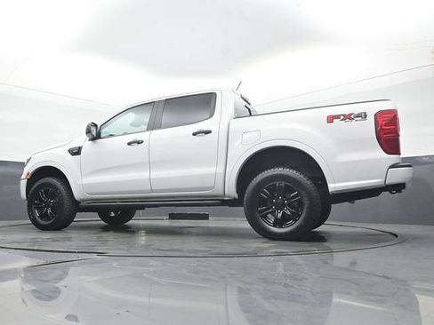 Used 2021 Ford Ranger XLT w/ FX4 Off-Road Package AWD/4WD image 46