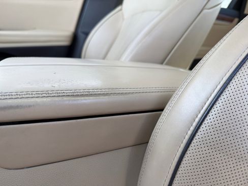 Used 2015 Hyundai Genesis 3.8 w/ Option Group 04 image 15