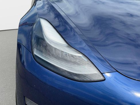 Used 2021 Tesla Model 3 Performance AWD/4WD image 7