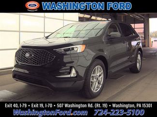 Used 2024 Ford Edge SEL w/ Convenience Package AWD/4WD video 1