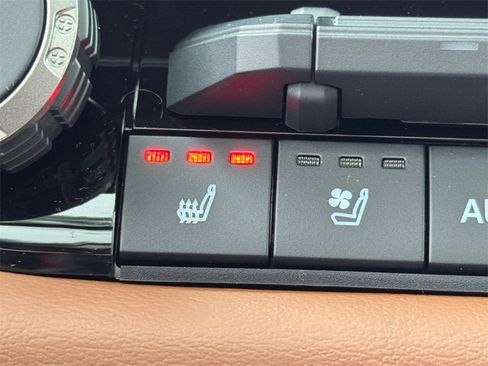 New 2026 Toyota Sequoia 1794 Edition image 31