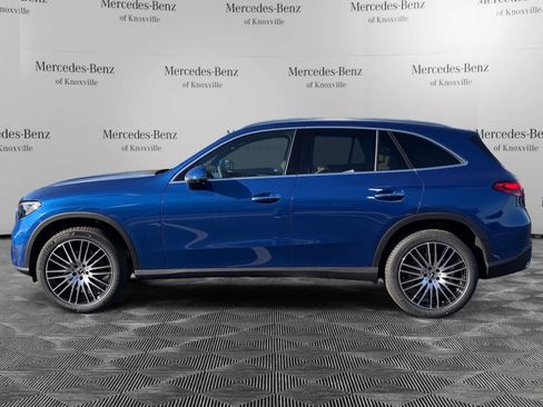 New 2026 Mercedes-Benz GLC 300 4MATIC image 2