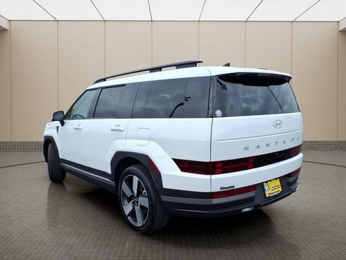 New 2026 Hyundai Santa Fe Limited image 7
