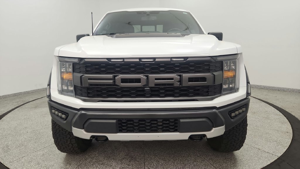 Used 2022 Ford F150 Raptor w/ Convenience Package AWD/4WD image 9