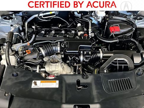 Certified 2025 Acura ADX A-Spec image 12