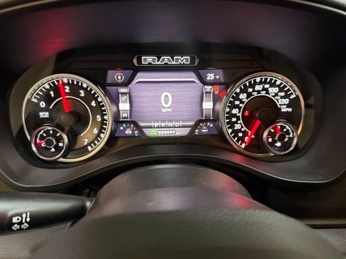 Certified 2022 RAM 1500 Big Horn image 27