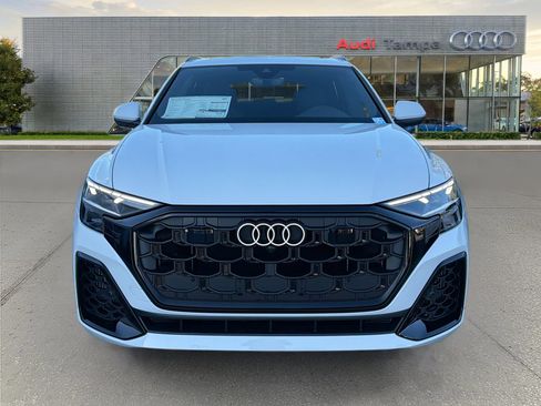 New 2026 Audi Q8 Premium Plus AWD/4WD image 8