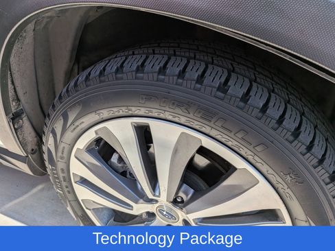 Used 2020 Subaru Ascent Limited w/ Technology Package AWD/4WD image 3