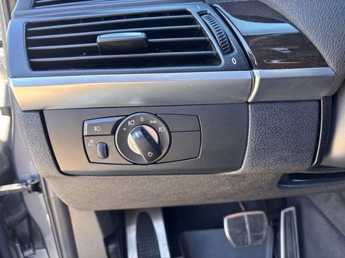 Used 2014 BMW X6 xDrive35i AWD/4WD image 13