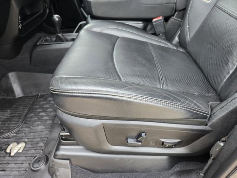 Used 2020 RAM 2500 Power Wagon image 18