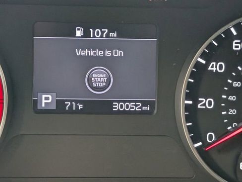 Used 2023 Kia Seltos S image 22