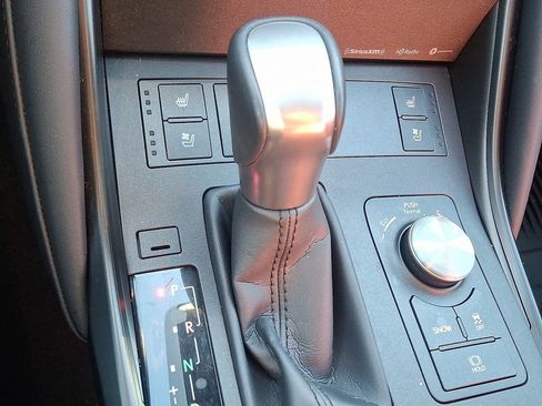 Used 2023 Lexus IS 300 AWD w/ Premium Package image 16