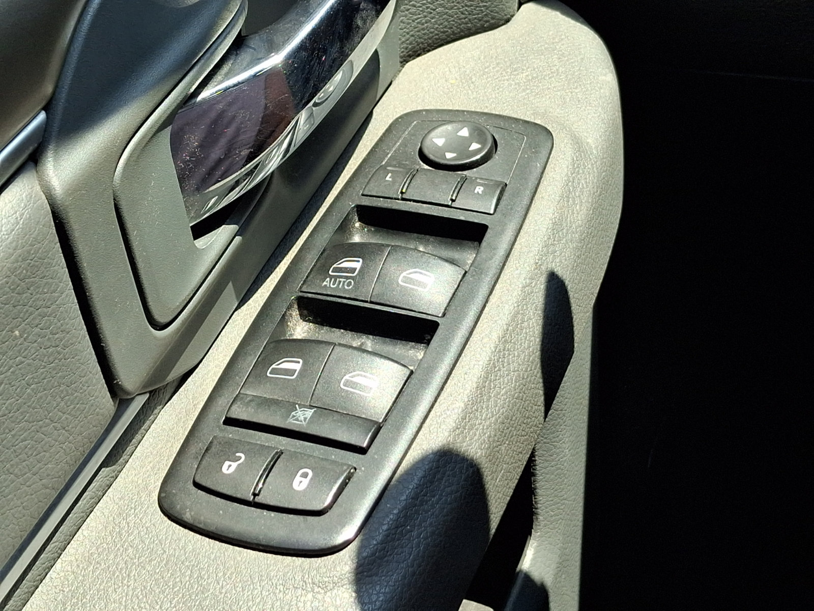 Used 2015 RAM 1500 Big Horn AWD/4WD image 24