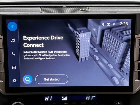 New 2025 Toyota Tundra Limited image 20