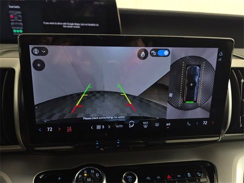 Used 2025 Ford Expedition Max Active image 15