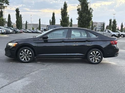 Used 2024 Volkswagen Jetta S FWD image 6