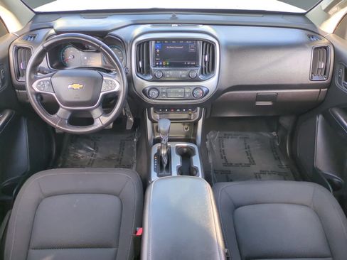 Used 2022 Chevrolet Colorado LT w/ Safety Package image 10