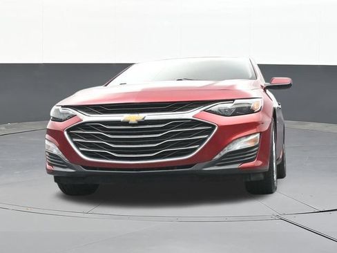 Used 2022 Chevrolet Malibu LT FWD image 51