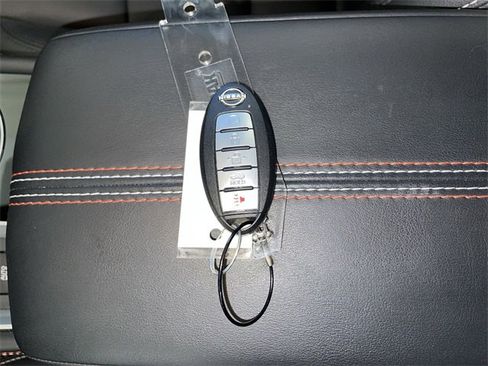 Certified 2024 Nissan Altima 2.0 SR image 32