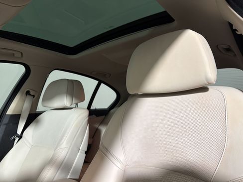 Used 2015 BMW 535i Sedan RWD image 14
