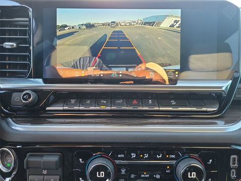 New 2026 Chevrolet Silverado 2500 LT w/ Texas Edition image 15