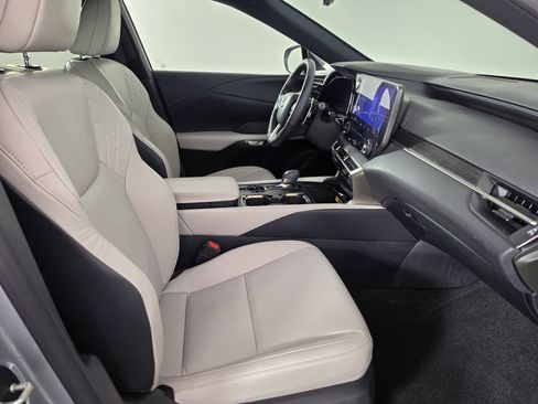 Used 2023 Lexus RX 350 Premium w/ Cold Area Package AWD/4WD image 42