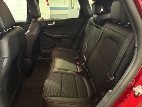 New 2026 Ford Escape ST-Line Select w/ Equipment Group 401A image 25