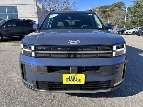 New 2026 Hyundai Santa Fe Limited image 31