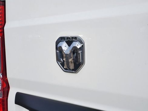 Used 2023 RAM ProMaster 2500 image 25