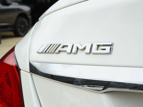 Used 2020 Mercedes-Benz C 43 AMG 4MATIC Sedan image 9