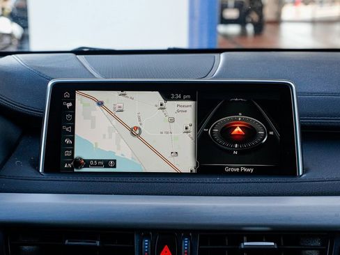 Used 2017 BMW X6 xDrive35i image 15