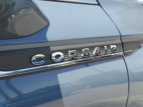 Certified 2023 Lincoln Corsair Reserve w/ Equipment Group 201A AWD/4WD image 5