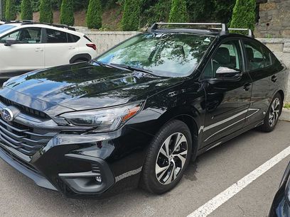 Used 2025 Subaru Legacy Premium