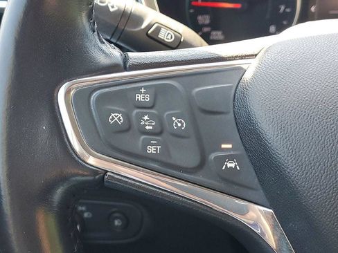 Used 2020 Chevrolet Equinox LT FWD image 9