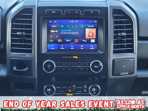 Used 2020 Ford Expedition XLT image 22