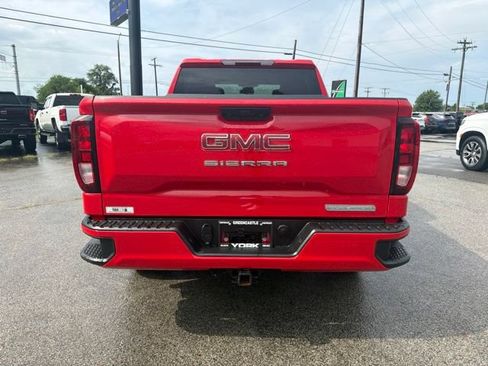 Used 2026 GMC Sierra 1500 Elevation AWD/4WD image 7