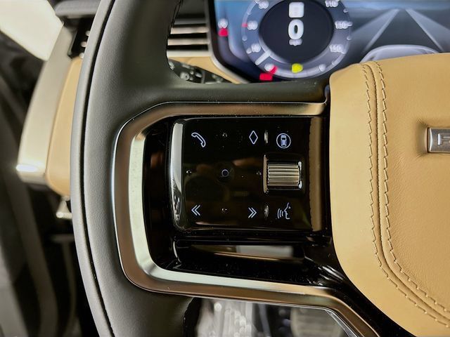 New 2026 Land Rover Range Rover Sport SE AWD/4WD image 10