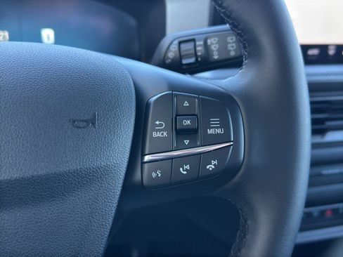 New 2025 Ford Bronco Sport Big Bend w/ Convenience Package image 15