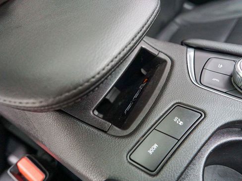 Used 2020 Cadillac XT5 Premium Luxury AWD/4WD image 35