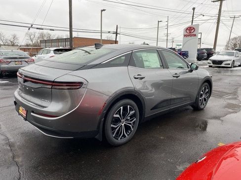 New 2026 Toyota Crown Limited image 9