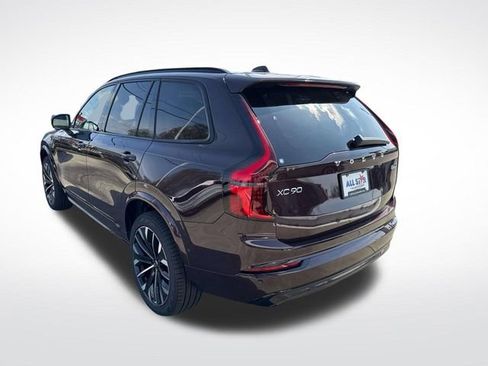 New 2026 Volvo XC90 B6 Ultra image 6