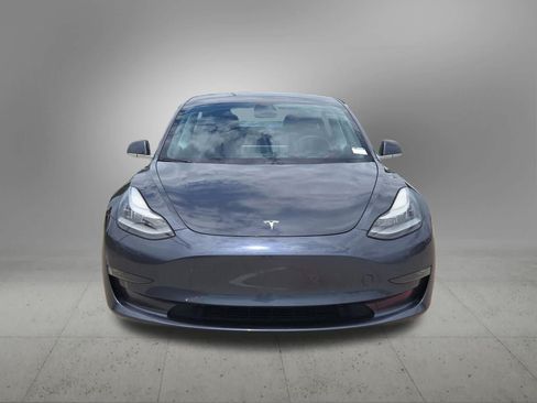 Used 2020 Tesla Model 3 Long Range AWD/4WD image 9