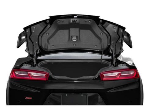 Used 2018 Chevrolet Camaro SS w/ Redline Edition image 15