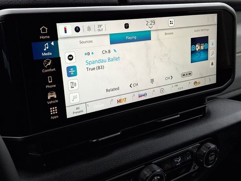 New 2026 Jeep Wrangler Sport S image 11